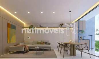 Imagem: Cobertura a venda Sion próxima ao colégio