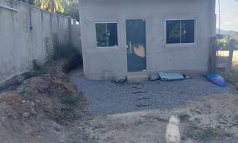 Imagem: Alugo casa 800 reais agua e luz incluso