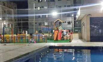 Imagem 4: Aluguel kitnet ao lado do hospital aeronáutica 1.400,00