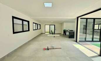 Imagem 2: Casa com 3 dormitórios à venda, 236 m² por R$ 3.195.000,00 - Arujá 5 - Arujá/SP