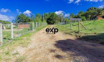 Imagem 5: CHÁCARA COM CASA À VENDA NO CAMINHO DO VINHO EM SÃO JOSÉ DOS PINHAIS ?