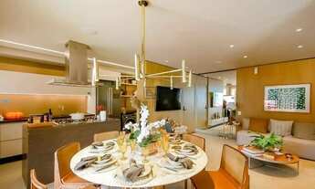 Imagem 2: Copas do Bosque Apartamento com 3 dormitórios