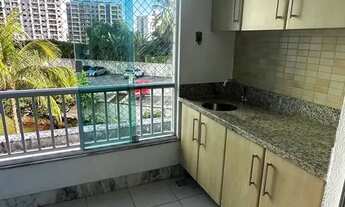 Imagem: VENDO/ALUGO APARTAMENTO 3/4 JOCKEY CLUBE