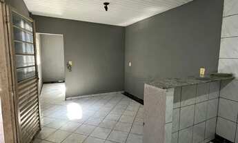 Imagem 2: Casa à venda em Goiânia, Carolina Parque Extensão, com 3 quartos, com 170 m²