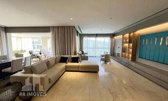 Imagem: RR7012 Apartamento 322m² CONDOMÍNIO THE