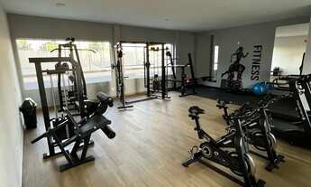 Imagem 5: Repasse de Apartamento à Venda - Recanto da Palmeira