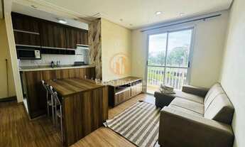 Imagem: Apartamento para Locação em São Paulo