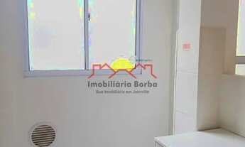 Imagem 6: Apartamento Semi Mobiliado João Costa Joinville SC