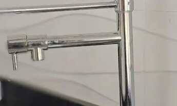 Imagem 3: Casa nova de 03 quartos com armários na Vila Miguel Jorge, 5 minutos do Shopping, a venda