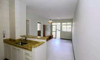 Imagem 3: Apartamento de 01 quarto para locação no Buritis