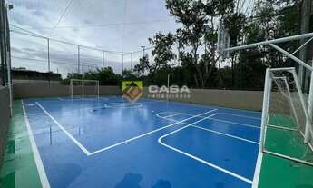 Imagem 7: MB-Apartamento 48 metros quadrados com 2 quartos em Jardim Limoeiro - Serra - ES