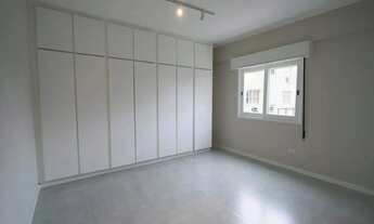 Imagem 10: Apartamento reformado no Gonzaga Santos