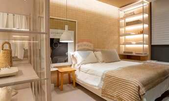 Imagem 3: ÁGIO de Apartamento na Planta no Edifício LÍVEN - VANGUARD