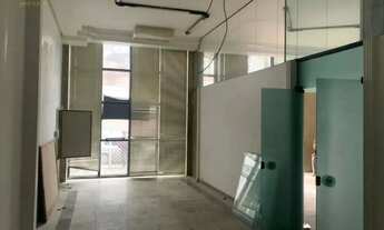 Imagem 4: Predio comercial para alugar - Campo Belo - São Paulo/SP