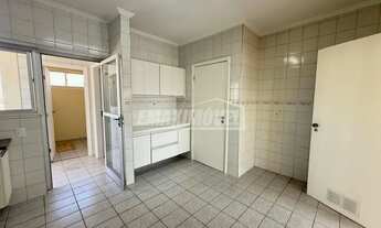 Imagem 6: Apartamento no Edifício Moreira César - Centro de Sorocaba SP