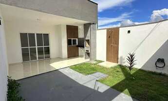 Imagem 4: Casas Parque Dom Pedro Itaitinga