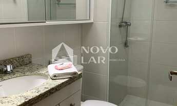 Imagem 5: Apartamento de 02 Dormitórios, Suíte, 1 vaga de garagem no bairro oasso da Areia Em Porto