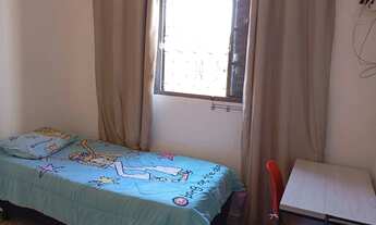 Imagem: Aluga quarto somente para mulheres próximo