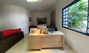 Imagem 5: Casa à Venda na Região do Jardim Imperador