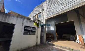 Imagem 3: Aluguel de Galpão Comercial em Nova Lima/MG Estrutura Completa para Sua Empresa