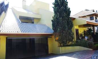 Imagem 3: CASA EM CONDOMÍNIO A VENDA NO BAIRRO SEMINÁRIO