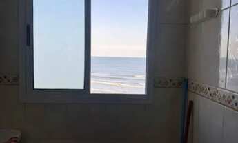 Imagem 5: APARTAMENTO 2 DORMITÓRIOS FRENTE MAR COM VISTA TOTAL E IMPERDÍVEL