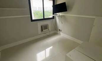 Imagem 6: Apartamento para venda com 165 metros quadrados com 4 quartos