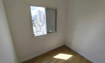 Imagem 5: MOEMA PÁSSAROS. Lindo Apartamento com 2 dormitórios e 1 vaga, andar alto, vista livre!
