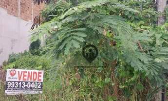 Imagem 5: Terreno à venda, 153 m² por R$ 50.000,00 - Campo Grande - Rio de Janeiro/RJ