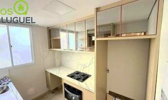 Imagem 3: Condomínio Chapada do Bosque - Mobiliado