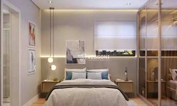 Imagem 2: Apartamento com 2 dormitórios à venda, por R$ 616.997 - Hauer - Curitiba/PR