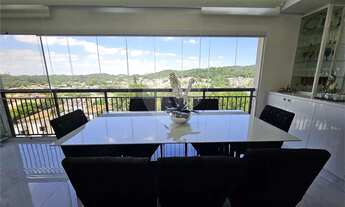 Imagem 2: Apartamento com 3 quartos à venda ou para locação em Vila Irmãos Arnoni - SP