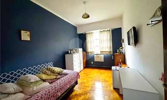 Imagem 7: Apartamento à venda com 2 quartos no condomínio Edifício Santo Afonso, Rio de Janeiro - RJ