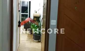 Imagem 3: Apartamento em Avenida Parada Pinto - Vila Nova Cachoeirinha - São Paulo/SP