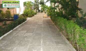 Imagem 4: Apartamento com 3 dormitórios para alugar, 65 m² por R$ 1.489,66/mês - Edson Queiroz - For