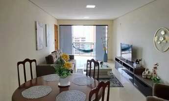 Imagem 5: Ed. Village Premier 3 Suítes Mobiliado..