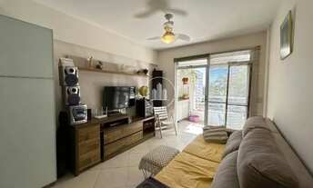 Imagem: Apartamento 2 dormitórios bairro Itacorubi!