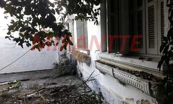 Imagem 6: Terreno em Aclimação