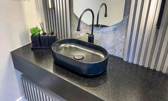 Imagem 6: Casa 4 quartos - Alphaville