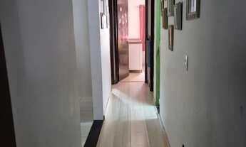 Imagem 3: Alugo apartamento com 03 quartos e área gourmet na Cancela Preta