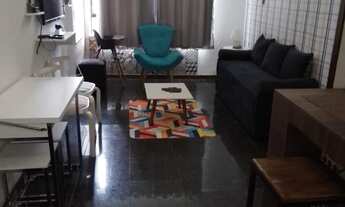 Imagem 2: Carnaval Salvador 2026 Ondina Apart Hotel Flat Circuito Barra Ondina até 5 pess