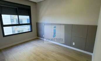 Imagem 7: Apartamento com 3 dormitórios, 162 m² - venda por R$ 2.500.000 ou aluguel por R$ 11.500/mê