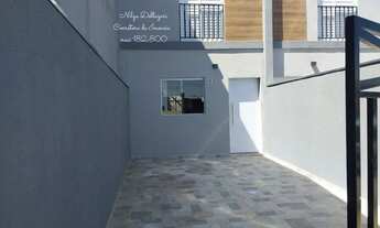 Imagem 6: Imóvel a venda 2 quartos -2 banheiro - quintal-Cajuru do Sul -Sorocaba-SP-divisa Itu-Zona