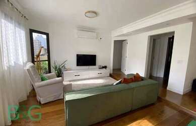 Imagem: Apartamento com 4 dormitórios para alugar