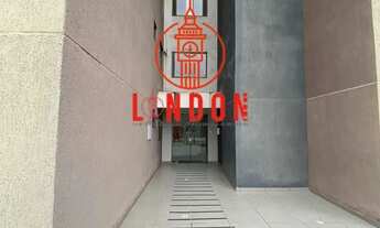 Imagem 4: Apartamento à Venda no Bairro Portão Curitiba | 50 m² de área total