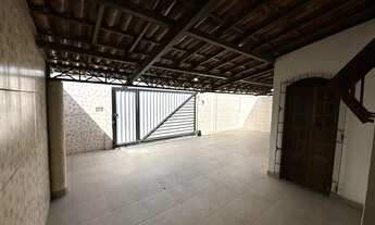 Imagem 2: EXCELENTE CASA NO BAIRRO TOMBA COMPOSTA DE 3/4 COM SUÍTE NO CONJUNTO LUANDA BAIRRO TOMBA