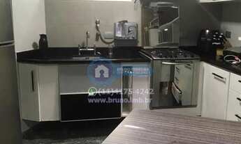 Imagem 7: Venda de Apartamento 3 Dorm. em Santana, SP: 158m², 1 suíte, 3 banheiros por R$ 900.000. I