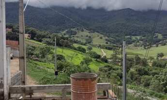 Imagem 7: ? Terreno com casa levantada e projeto pronto - 337,5 m² - Oportunidade!