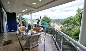 Imagem 3: Casa com 3 dormitórios, 390 m² - Piratininga - Niterói/RJ