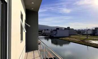 Imagem 5: Casa Espaçosa no Deltaville com 3 Quartos, 1 Suíte e 2 Vagas de Garagem